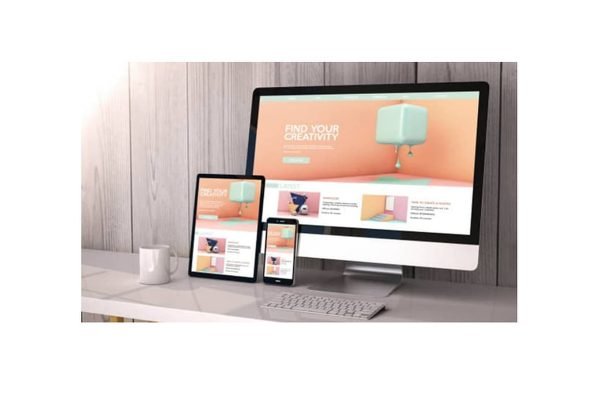 Página web económica (estática)