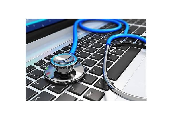 Servicio online de revisión de la computadora (PC o Laptop).