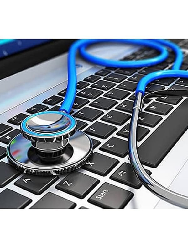 Servicio online de revisión de la computadora (PC o Laptop).