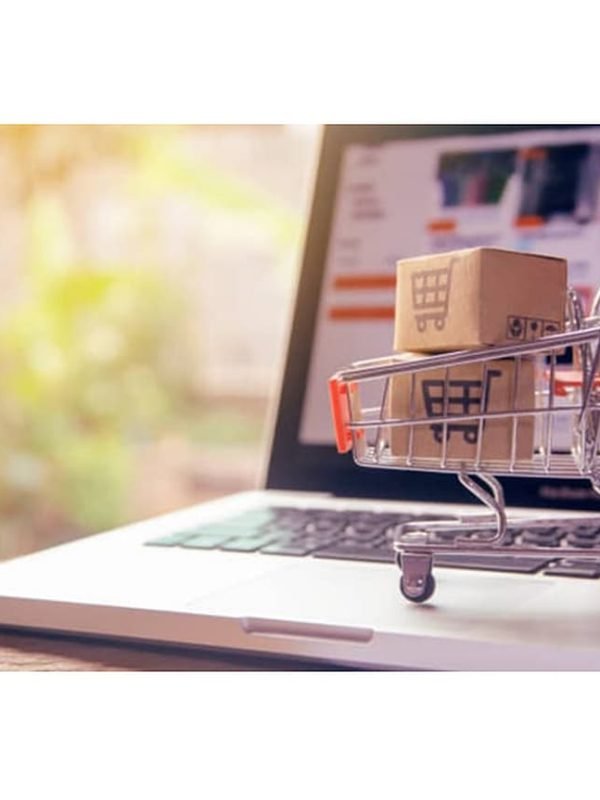 Tienda virtual u online corporativo señior (hasta 300 productos)