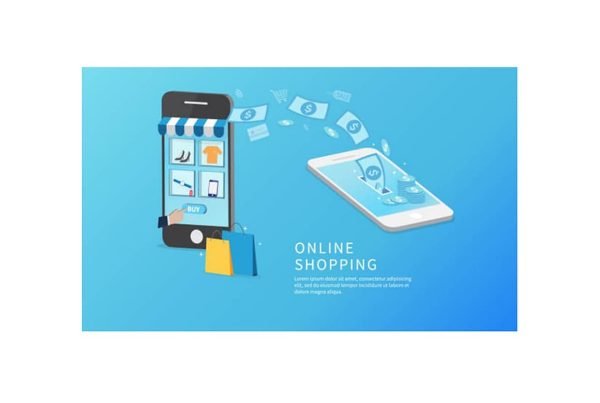 Tienda virtual u online corporativo señior (hasta 300 productos)