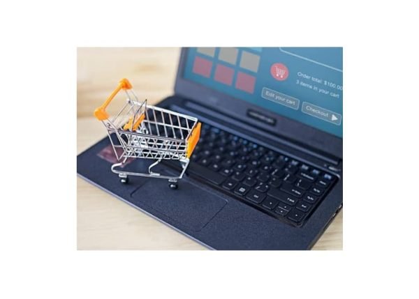 Tienda virtual u online Económica (hasta 20 productos)