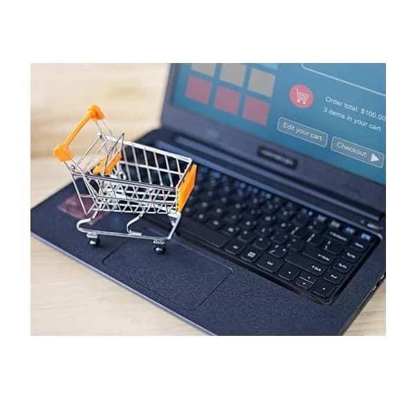 Tienda virtual u online Económica (hasta 20 productos)