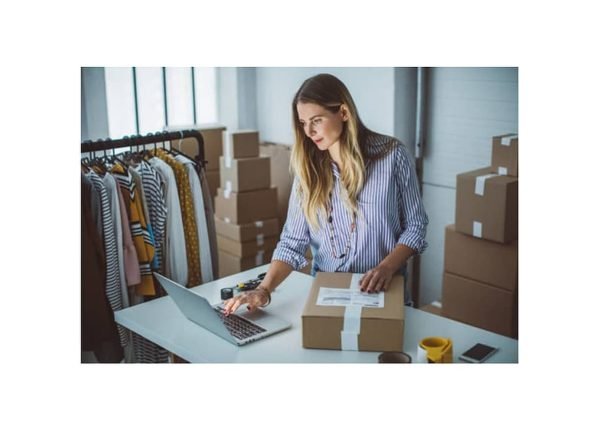 Tienda virtual u online Emprendedor (hasta 40 productos)