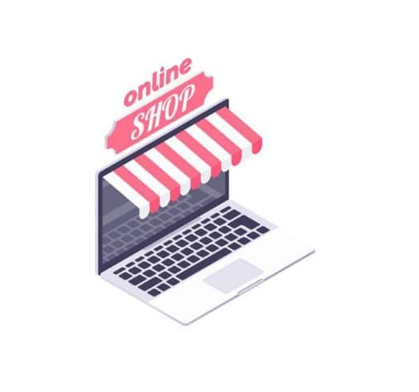 Tienda virtual u online Emprendedor (hasta 40 productos)