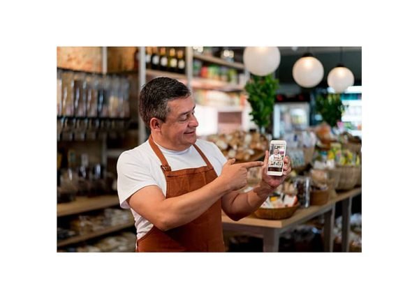 Tienda virtual u online Empresarial Junior (hasta 60 productos)