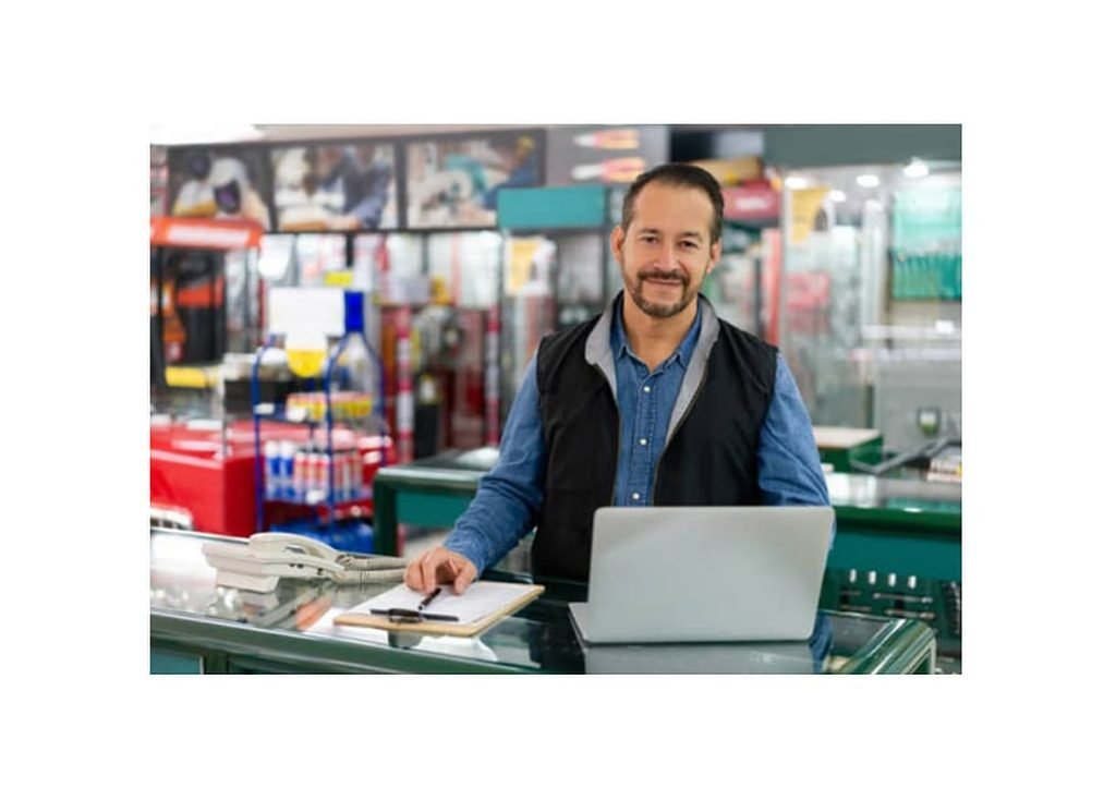 Tienda virtual u online Empresarial Intermedio (hasta 100 productos)