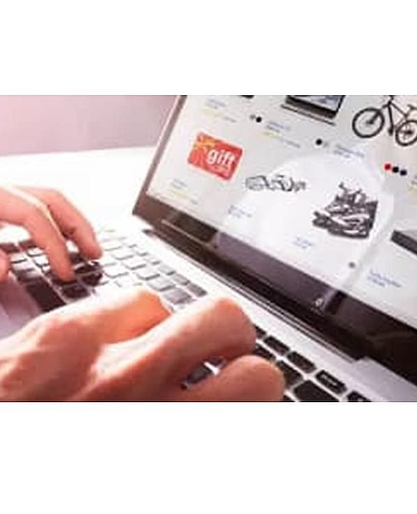 Tienda virtual u online Empresarial Señior (hasta 150 productos)