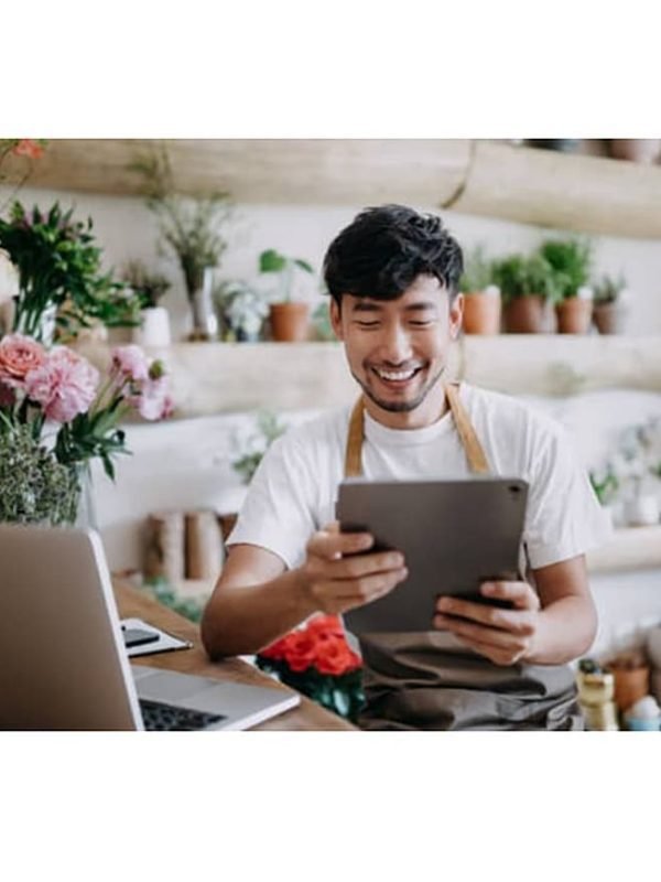 Tienda virtual u online Super Económica (hasta 10 productos)