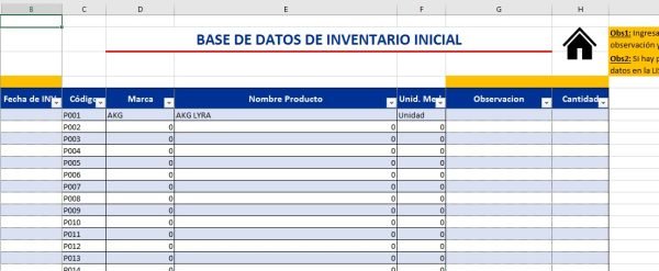 SISTEMA DE GESTION EMPRESARIAL SGE 2