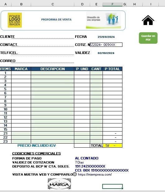 SISTEMA DE GESTION EMPRESARIAL SGE 1