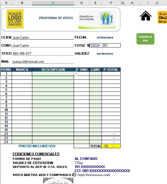 SISTEMA DE GESTION EMPRESARIAL SGE 2