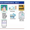 SISTEMA DE GESTION EMPRESARIAL SGE 2