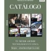 Catálogo digital Avanzado