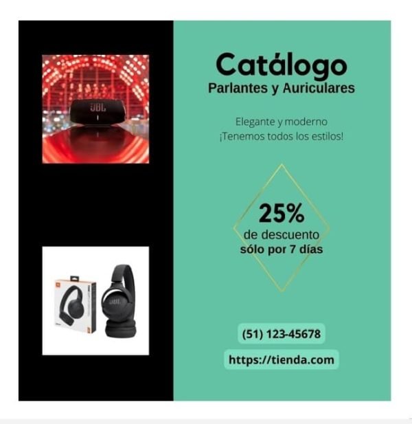 Catálogo digital Intermedio