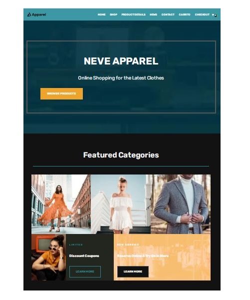 Diseño de Tienda Virtual Ecommerce - Plan Super Económica (Hasta 10 prod. / 4 Págs.) + Hosting y Dominio + Exhibición con Slider de 3 Fotos en Pág. Inicio MKP P.A. (Hasta el: 28/11/26)