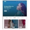 Diseño de Catálogo Web Ecommerce - Plan Empresarial Junior (Hasta 60 prod. / 4 Págs.) + Exhibición con Slider de 3 Fotos en Pág. Inicio MKP P.A. (Hasta el: 28/11/26)