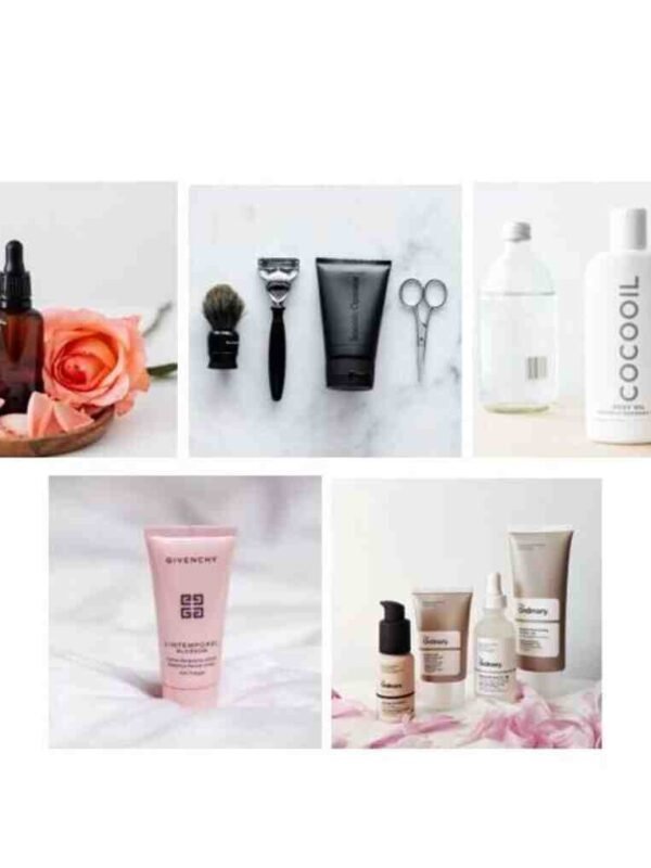 Carga de 5 Productos y Alojamiento Web en MKP P.A.(Hasta el: 28/11/26)